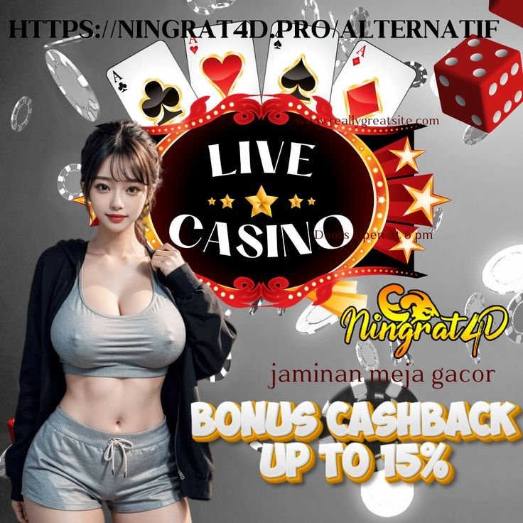 Bonus dan Promosi Menarik di Altogel: Cara Memanfaatkannya