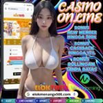 Cara Mengaktifkan Fitur Bonus Setelah Pyramid Slot Login