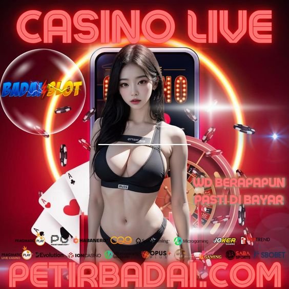 Slot Gacor dengan RTP Tertinggi