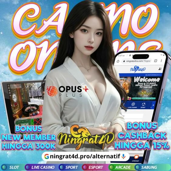 Slot Gacor Maxwin: Bermain Slot dengan Free Spins dan Kemenangan Besar