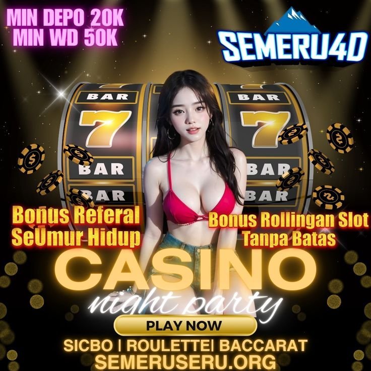 Slot77: Cara Mudah Mendapatkan Jackpot Besar